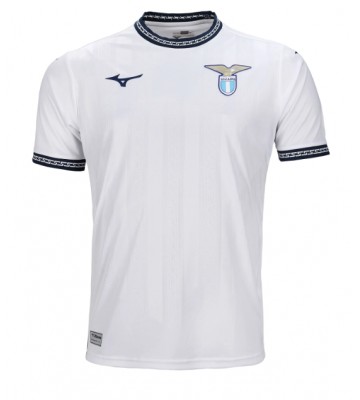 Maillot de foot Lazio Troisième 2023-24 Manches Courte